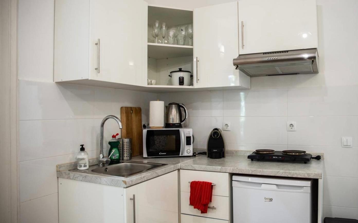 Eixample Modernista Apartment *